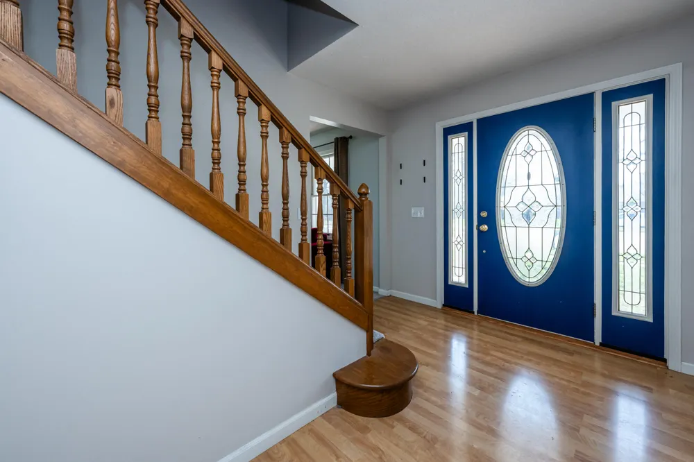 1375 Catherine Circle Lincoln Charter Township, MI 49085