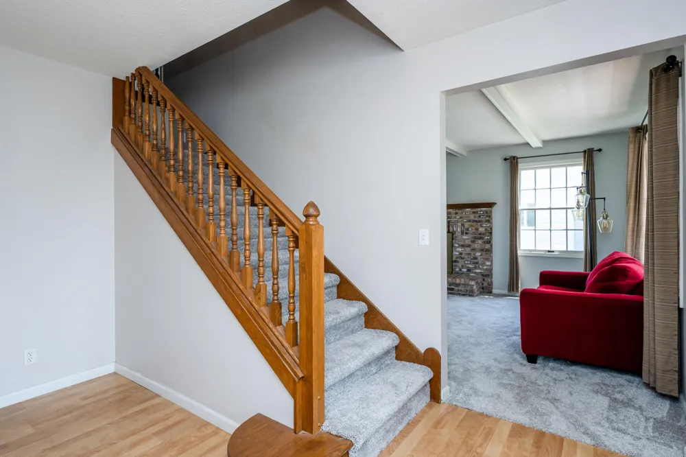 1375 Catherine Circle Lincoln Charter Township, MI 49085