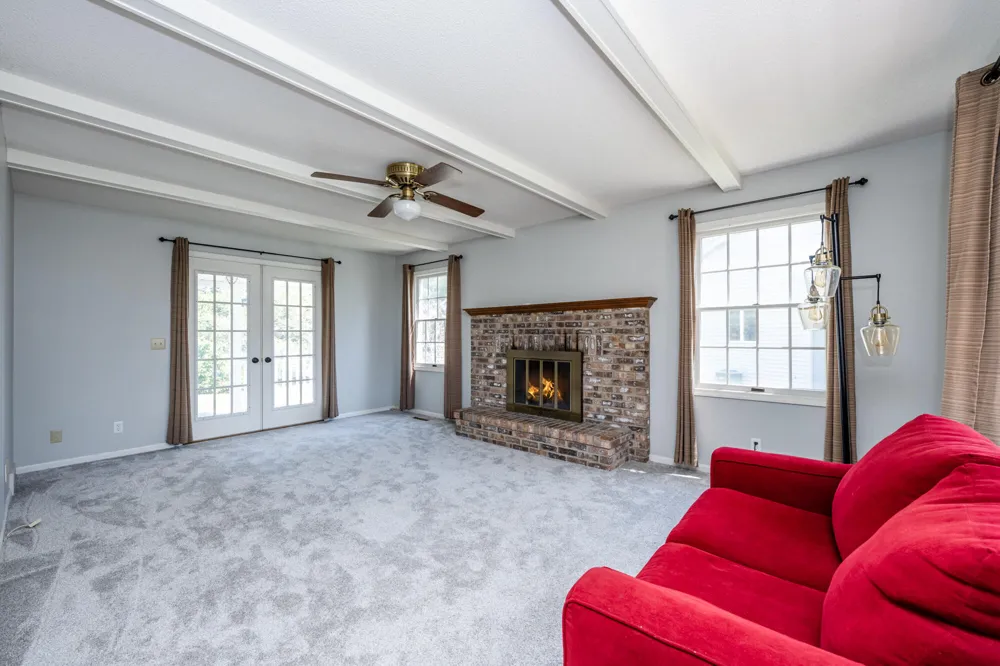 1375 Catherine Circle Lincoln Charter Township, MI 49085