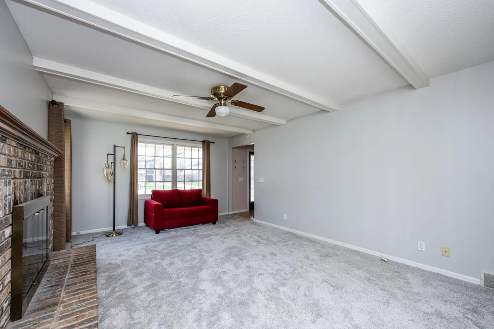 1375 Catherine Circle Lincoln Charter Township, MI 49085