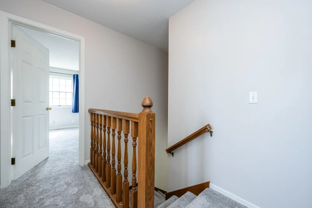 1375 Catherine Circle Lincoln Charter Township, MI 49085