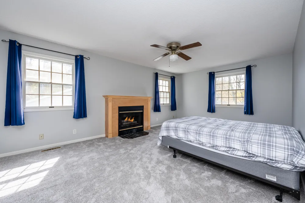 1375 Catherine Circle Lincoln Charter Township, MI 49085