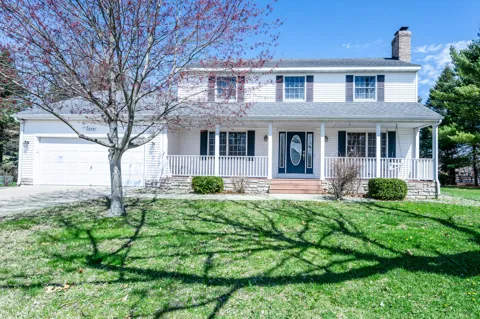 1375 Catherine Circle