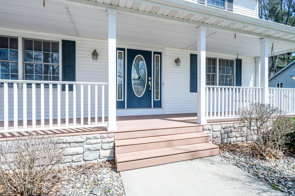 1375 Catherine Circle Lincoln Charter Township, MI 49085
