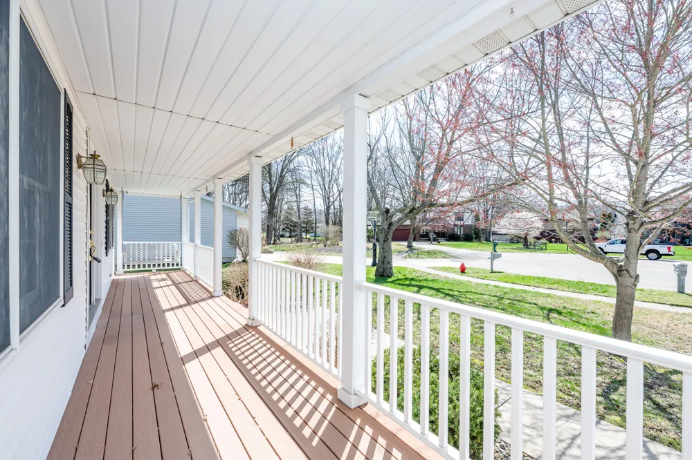 1375 Catherine Circle Lincoln Charter Township, MI 49085