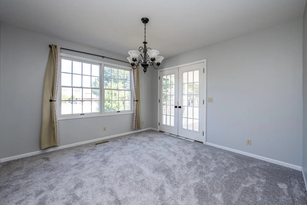 1375 Catherine Circle Lincoln Charter Township, MI 49085