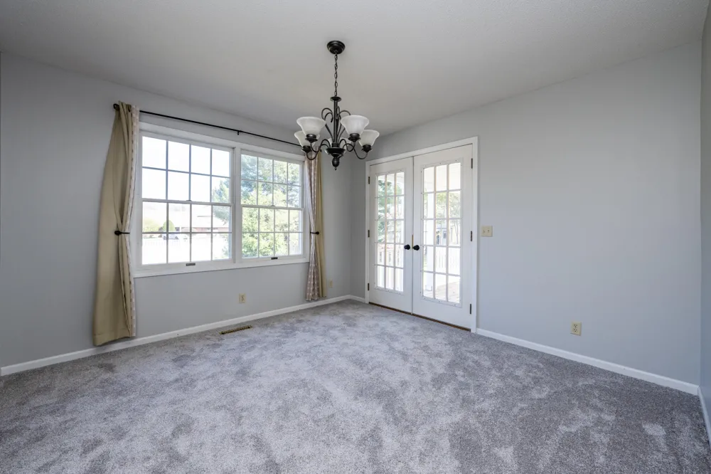1375 Catherine Circle Lincoln Charter Township, MI 49085