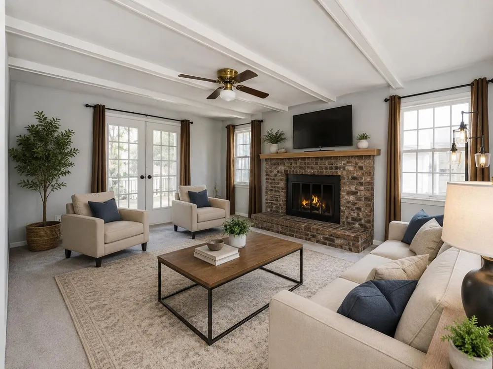 1375 Catherine Circle Lincoln Charter Township, MI 49085