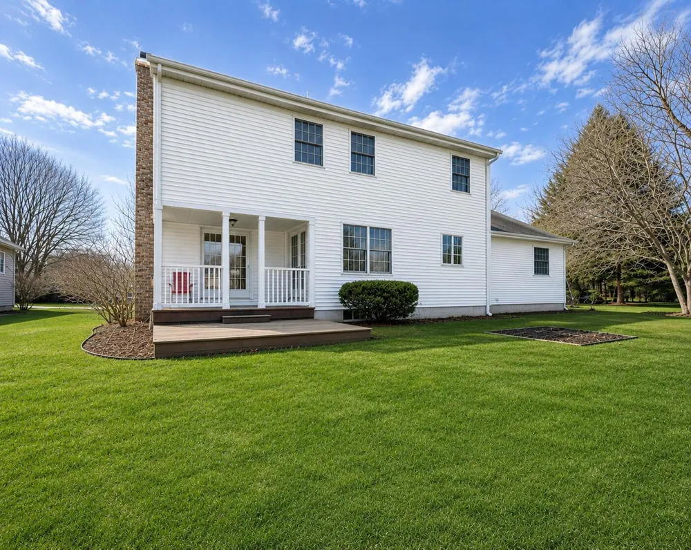 1375 Catherine Circle Lincoln Charter Township, MI 49085
