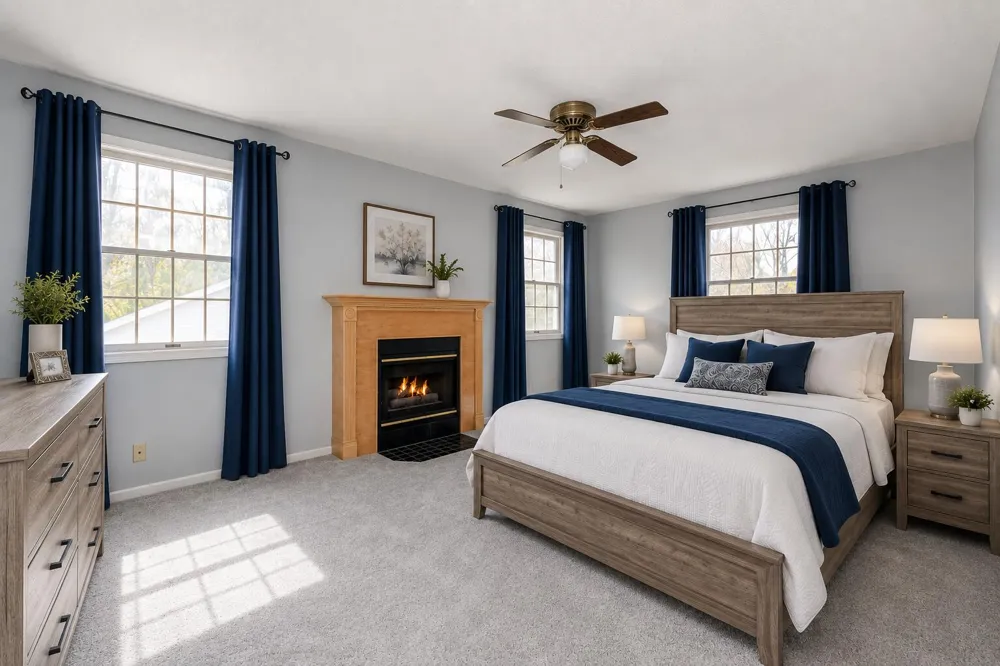 1375 Catherine Circle Lincoln Charter Township, MI 49085