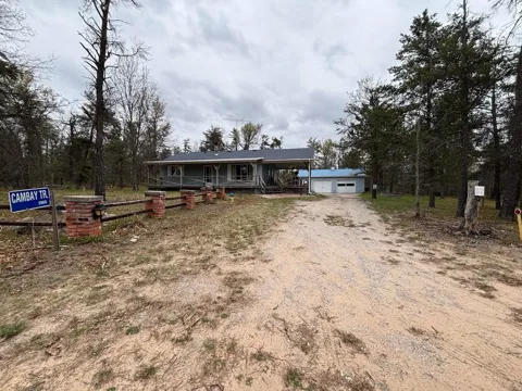 2969 Cambay Trail
