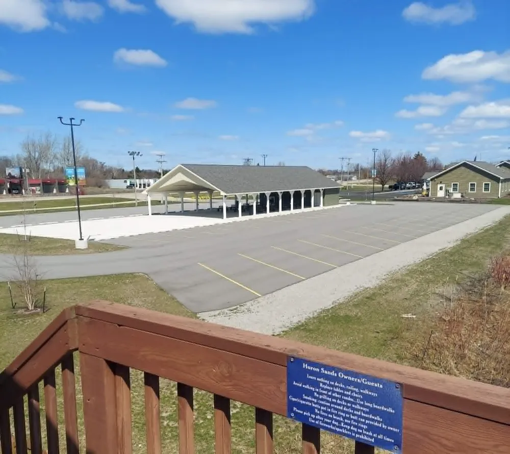 4390 US-23 Au Sable Charter Township, MI 48750