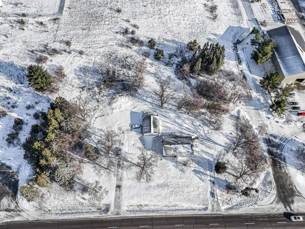 7075 E M 72 Acme Township, MI 49690