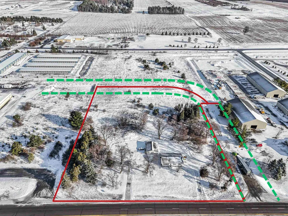 7075 E M 72 Acme Township, MI 49690