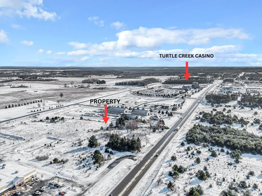 7075 E M 72 Acme Township, MI 49690