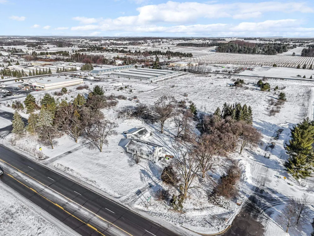 7075 E M 72 Acme Township, MI 49690