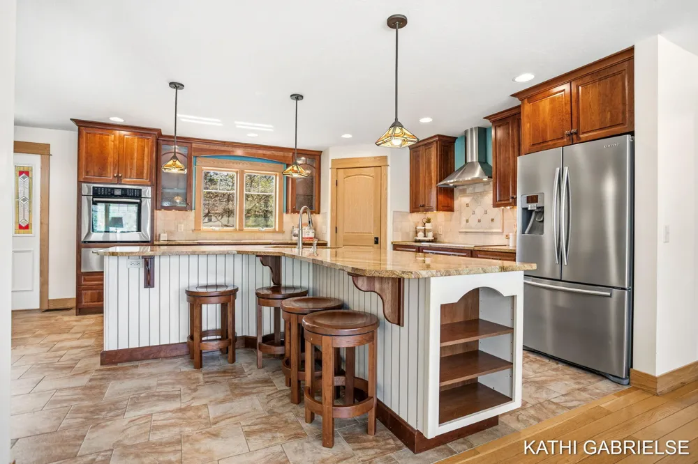 18886 Greenwood Court Spring Lake Township, MI 49456