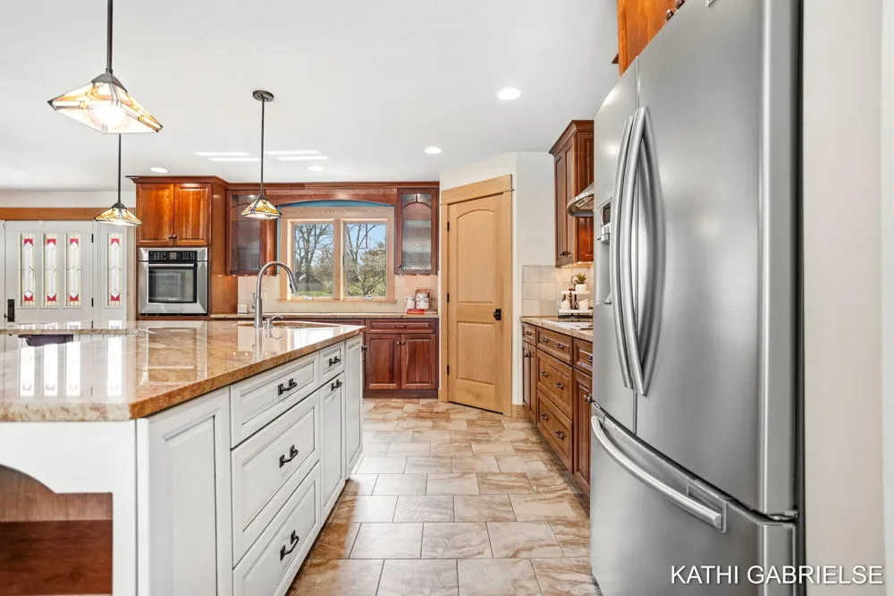 18886 Greenwood Court Spring Lake Township, MI 49456
