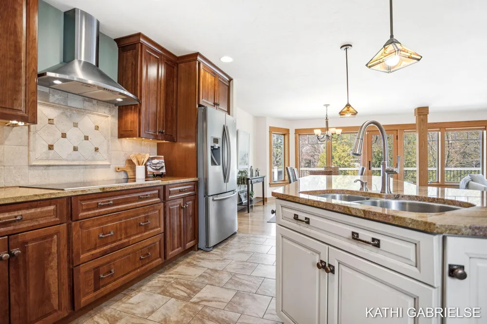 18886 Greenwood Court Spring Lake Township, MI 49456