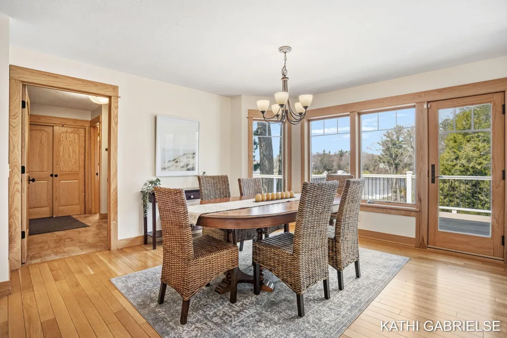 18886 Greenwood Court Spring Lake Township, MI 49456