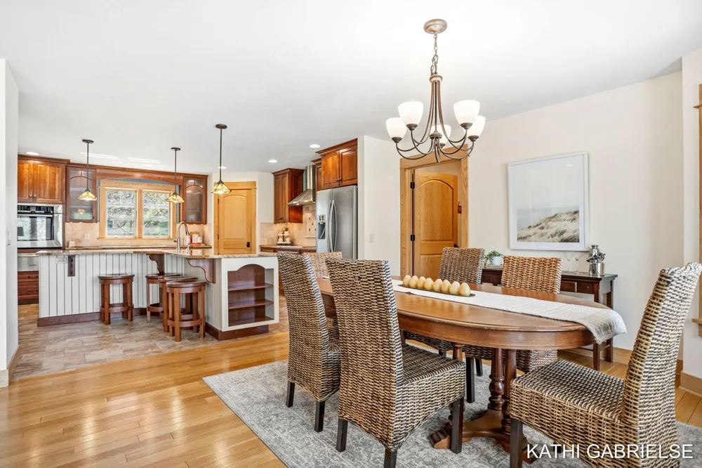 18886 Greenwood Court Spring Lake Township, MI 49456