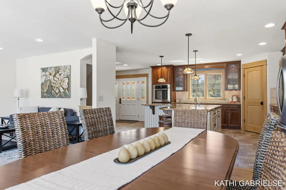 18886 Greenwood Court Spring Lake Township, MI 49456