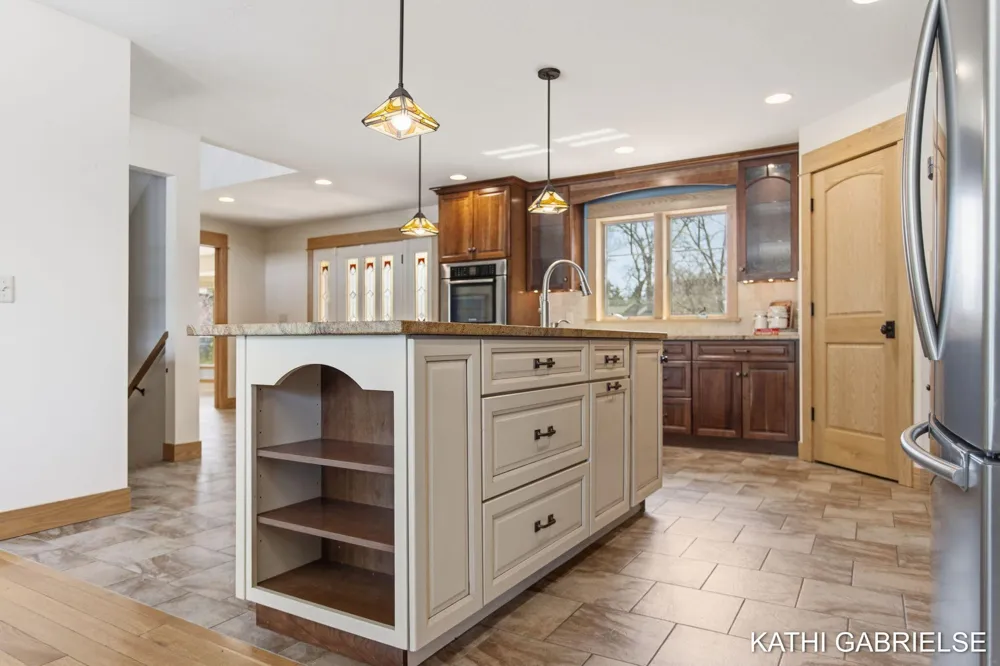 18886 Greenwood Court Spring Lake Township, MI 49456