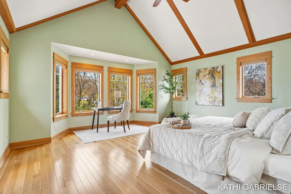 18886 Greenwood Court Spring Lake Township, MI 49456