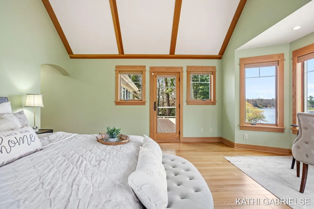 18886 Greenwood Court Spring Lake Township, MI 49456