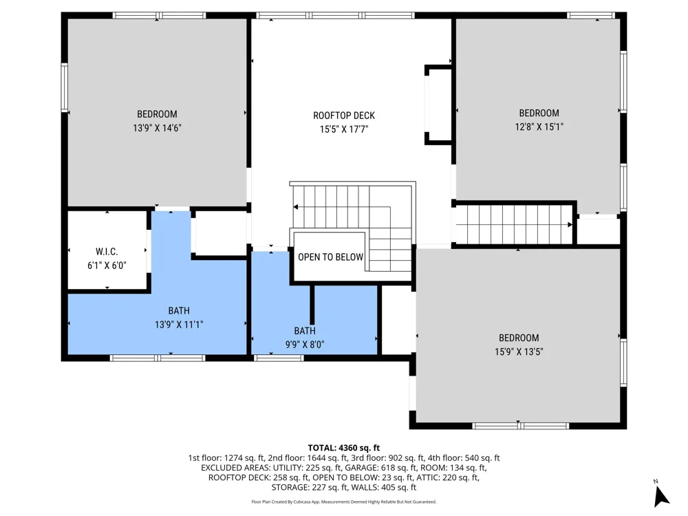 18886 Greenwood Court Spring Lake Township, MI 49456
