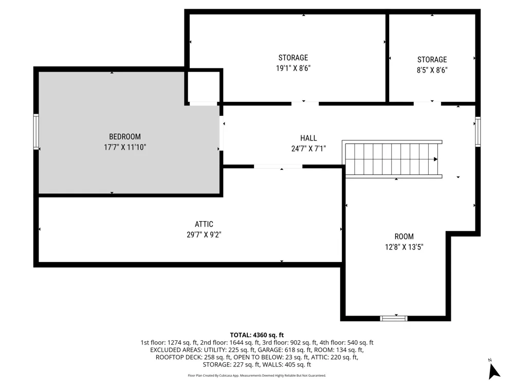 18886 Greenwood Court Spring Lake Township, MI 49456