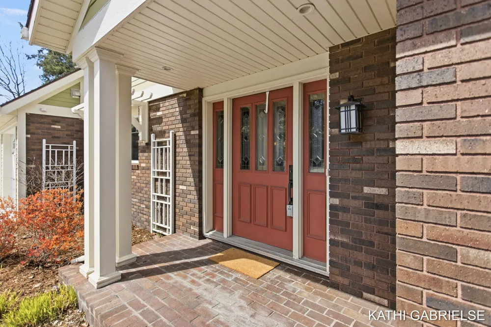 18886 Greenwood Court Spring Lake Township, MI 49456