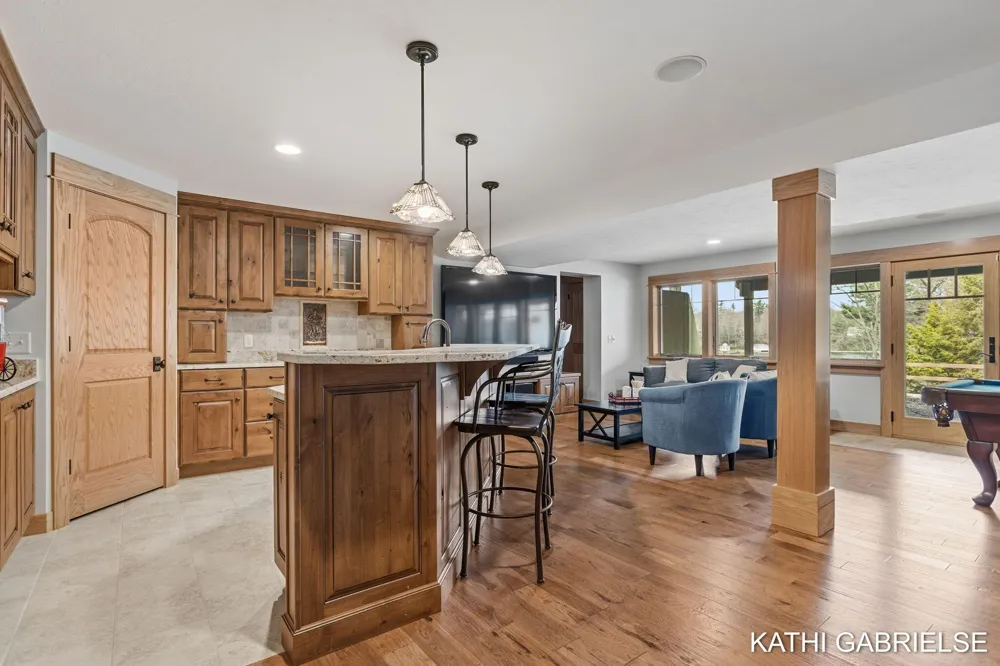 18886 Greenwood Court Spring Lake Township, MI 49456