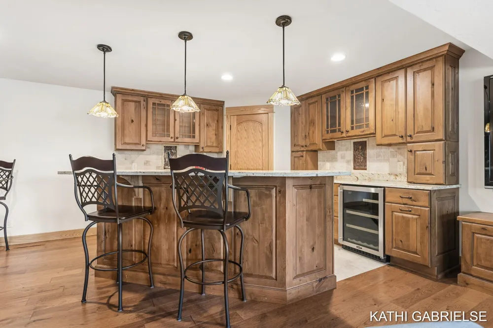18886 Greenwood Court Spring Lake Township, MI 49456