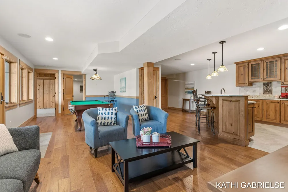 18886 Greenwood Court Spring Lake Township, MI 49456