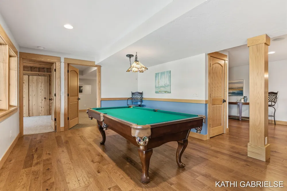 18886 Greenwood Court Spring Lake Township, MI 49456