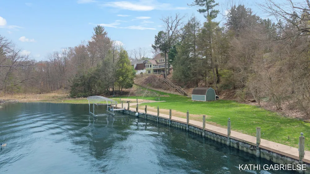 18886 Greenwood Court Spring Lake Township, MI 49456
