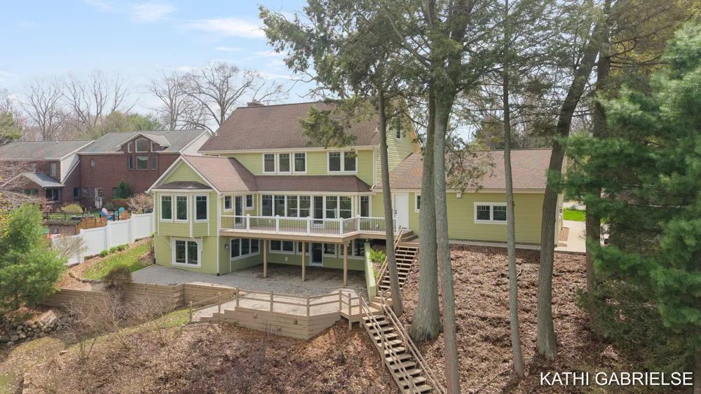 18886 Greenwood Court Spring Lake Township, MI 49456