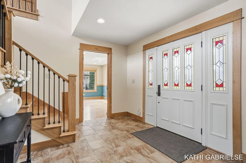 18886 Greenwood Court Spring Lake Township, MI 49456