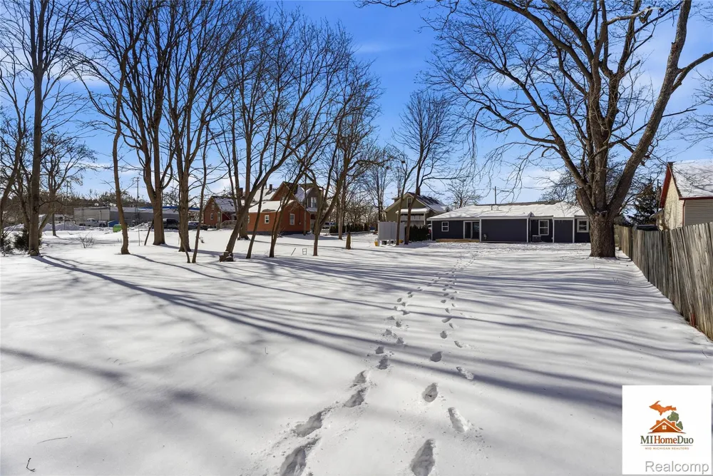 713 S Mill Street Clio City, MI 48420