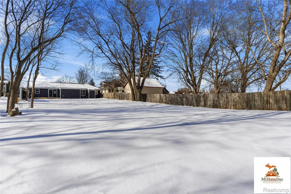 713 S Mill Street Clio City, MI 48420