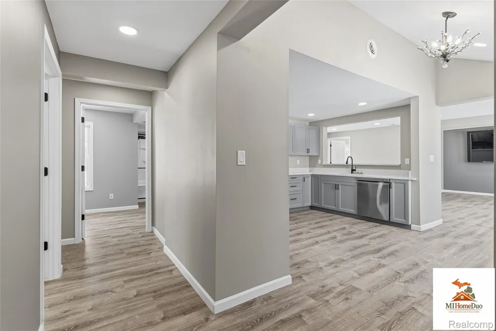 713 S Mill Street Clio City, MI 48420