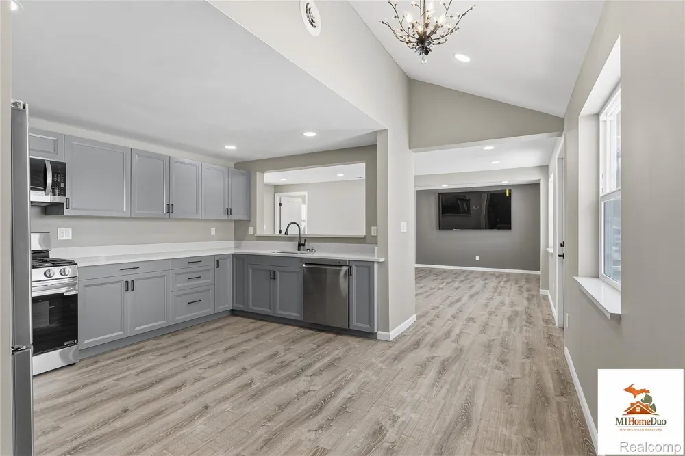 713 S Mill Street Clio City, MI 48420