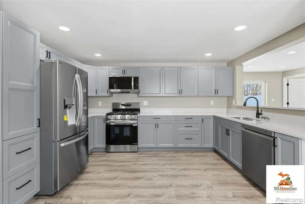 713 S Mill Street Clio City, MI 48420