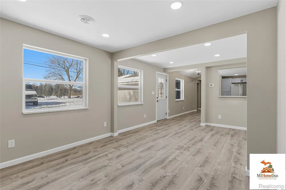 713 S Mill Street Clio City, MI 48420