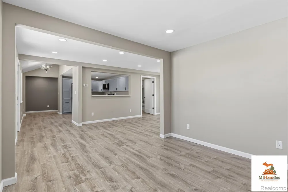 713 S Mill Street Clio City, MI 48420