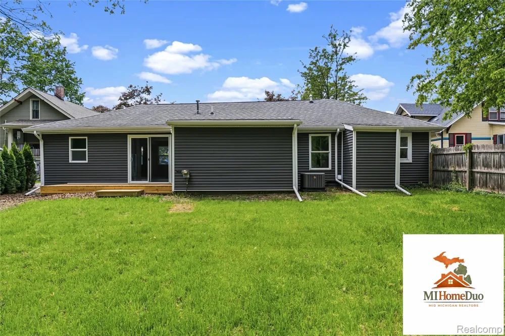 713 S Mill Street Clio City, MI 48420