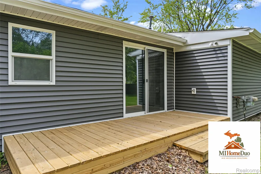 713 S Mill Street Clio City, MI 48420