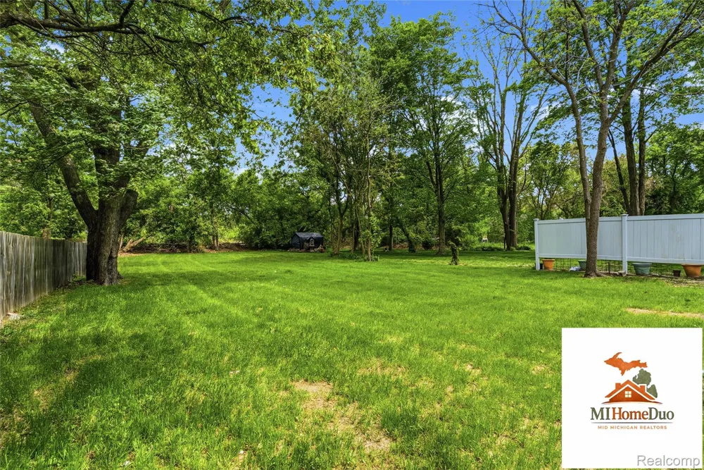 713 S Mill Street Clio City, MI 48420
