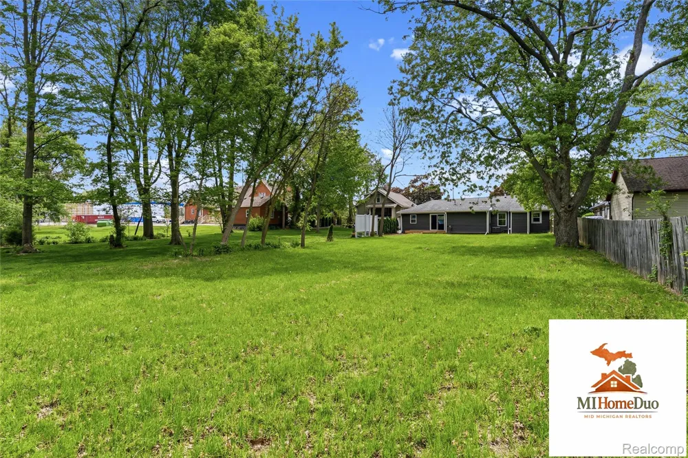 713 S Mill Street Clio City, MI 48420